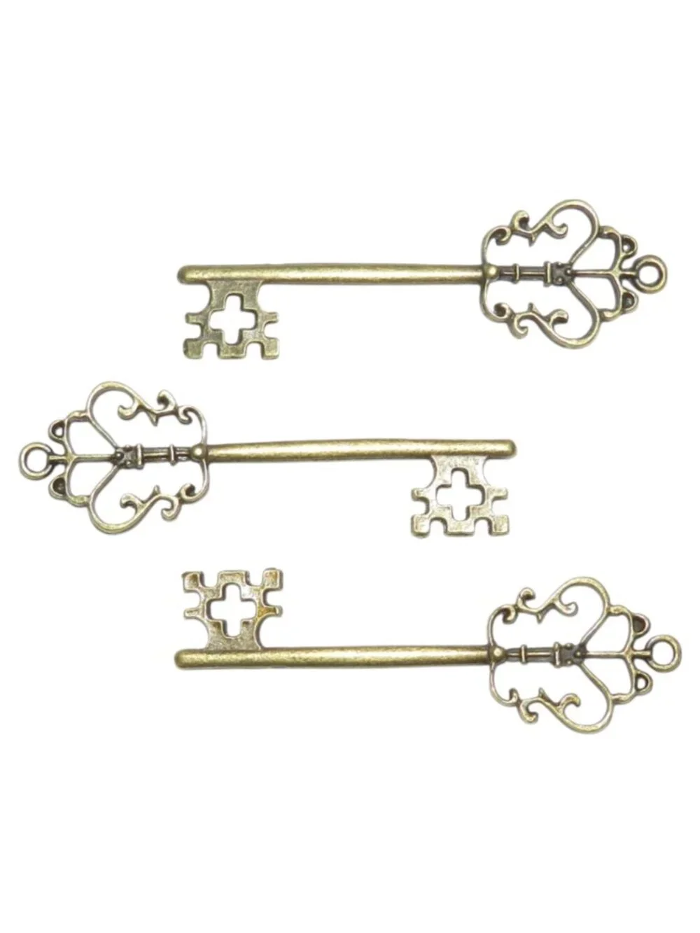 N/A metal components